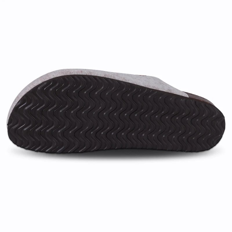 Divers Mules, claquette ou sandale en daim