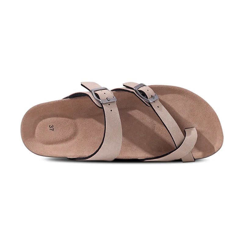 Divers Mules, claquette ou sandale en daim