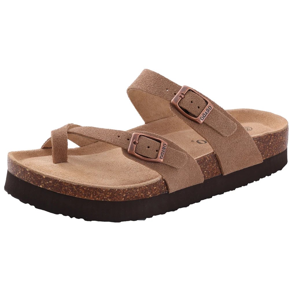 sandale beige