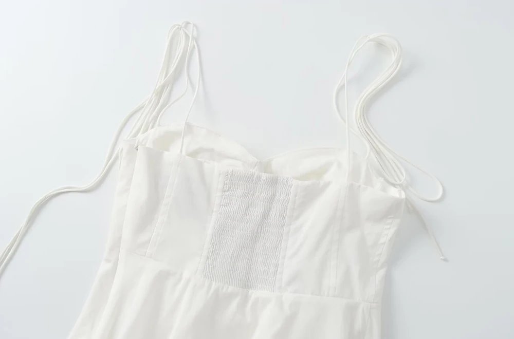 Haut bustier