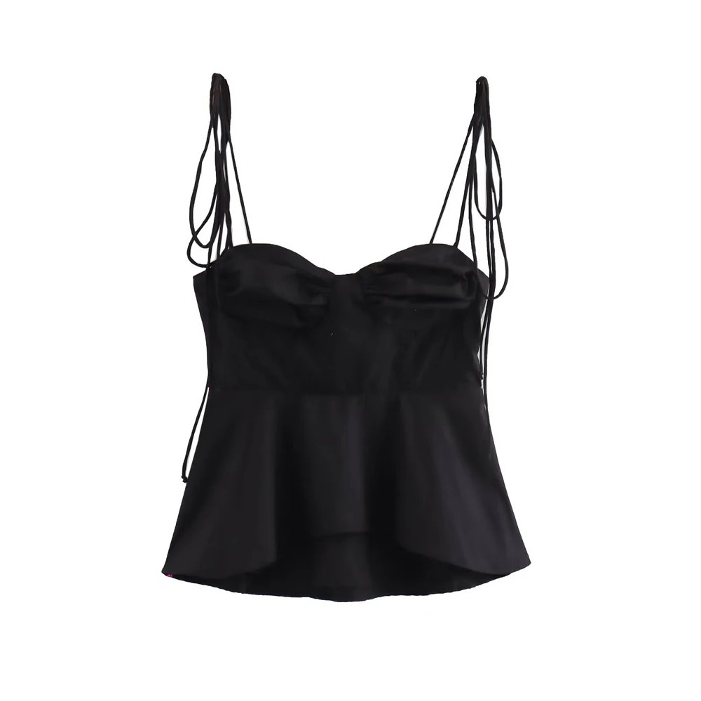 Haut bustier