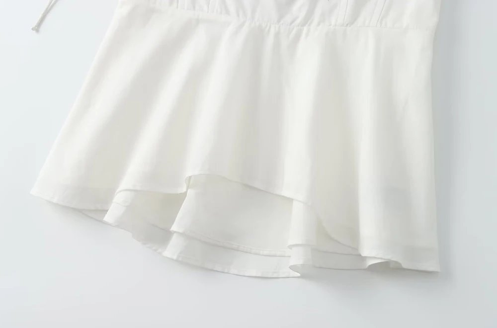 Haut bustier