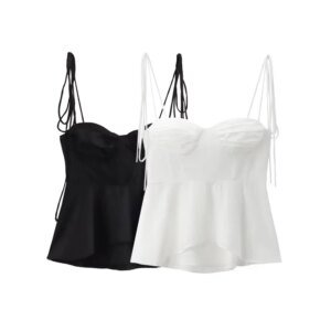 Haut bustier