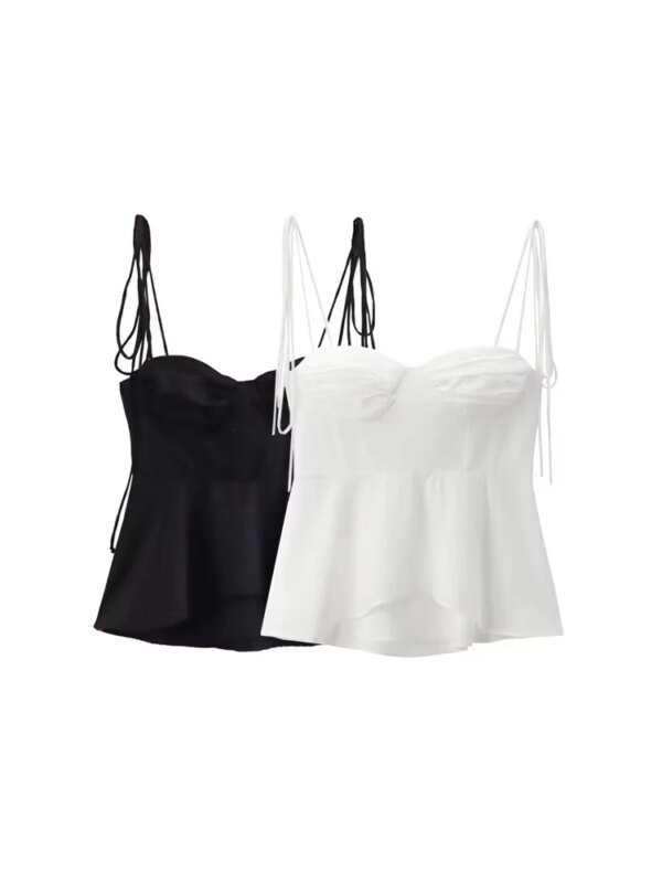 Haut bustier