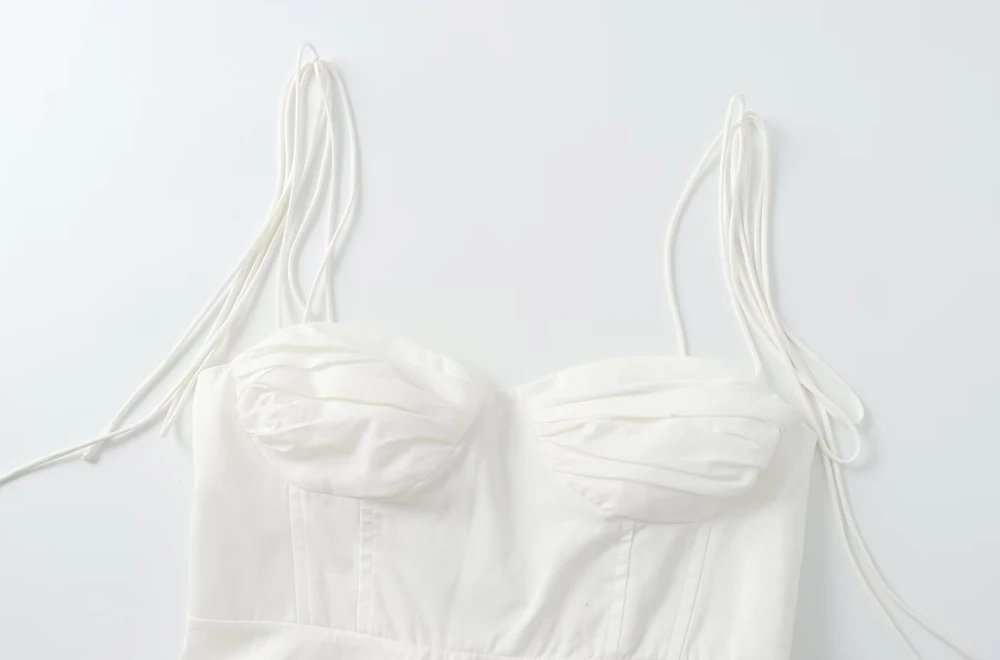 Haut bustier