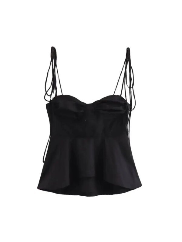 Haut bustier – Image 4