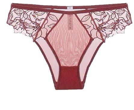 Bas rouge
