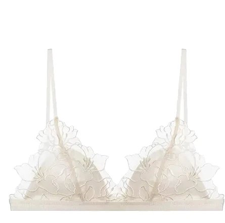 Haut blanc cassé