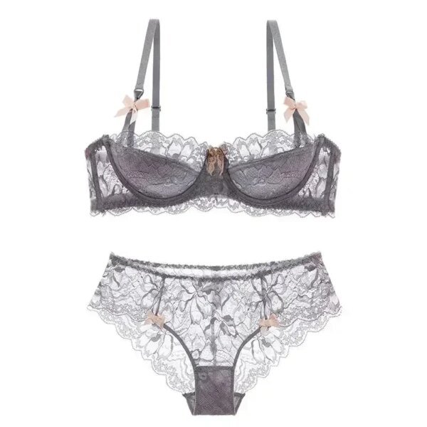 Sous-vêtements en dentelle – Image 4
