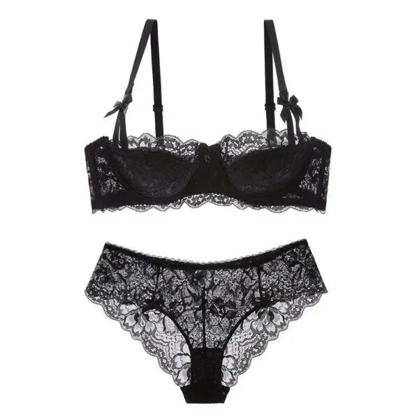 Sous-vêtements en dentelle – Image 2