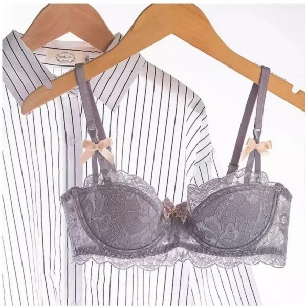 Sous-vêtements en dentelle – Image 3