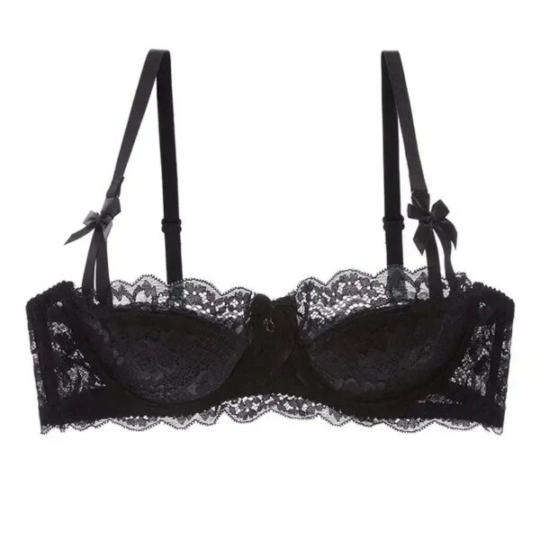 Sous-vêtements en dentelle