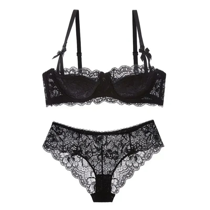 Ensemble noir