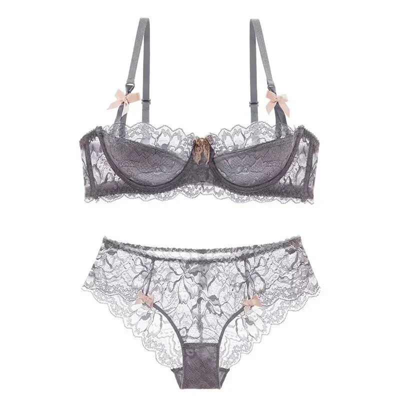 Ensemble gris