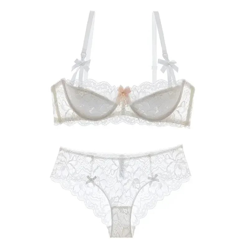 Ensemble blanc