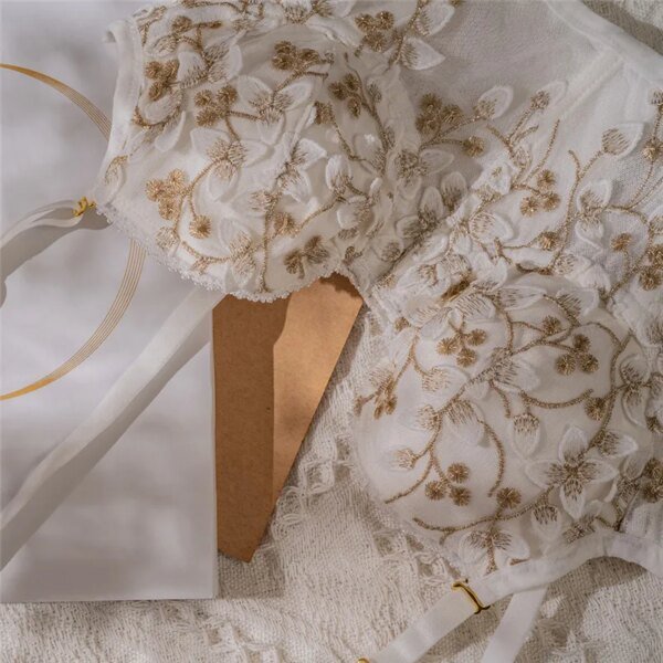 Ensemble en dentelle – Image 3