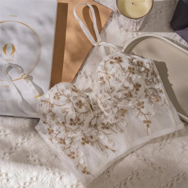 Ensemble en dentelle – Image 2