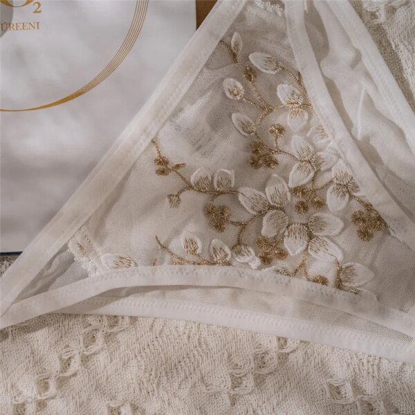 Ensemble en dentelle – Image 5