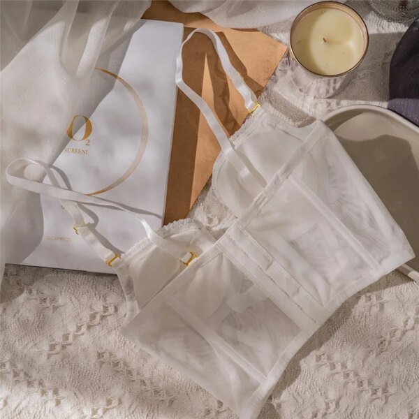 Ensemble en dentelle – Image 4