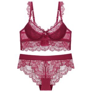 Ensemble Corset