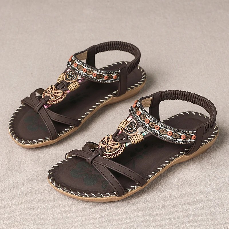 Marron foncé